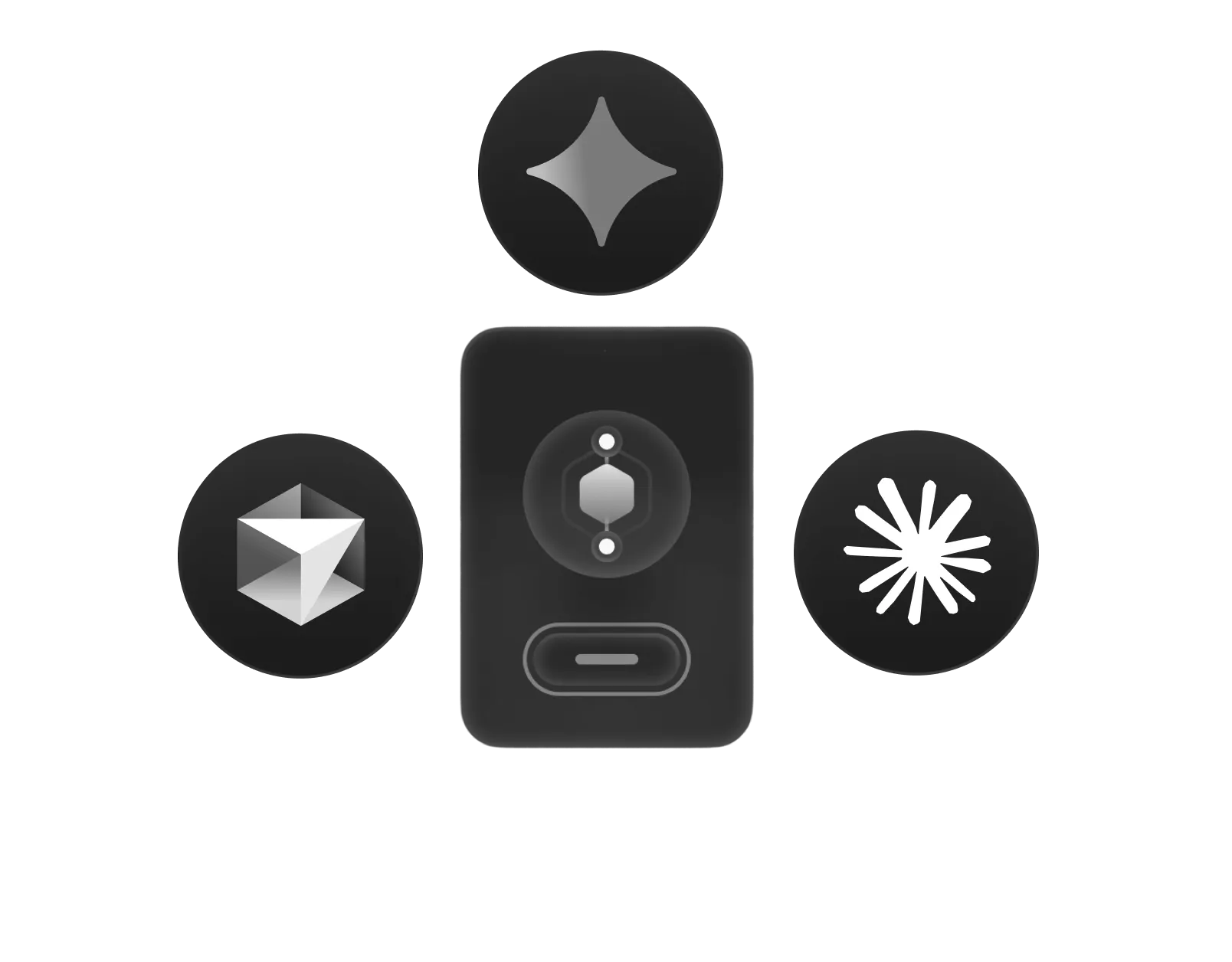 AI-enabled Web & Mobile Development